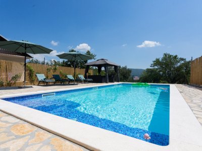 Casa vacanza Makarska-Lovrec