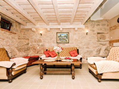 Kuća za odmor Makarska-Podbablje Gornje