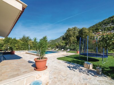 Villa Dubrovnik-Imotica