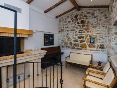 Kuća za odmor Dubrovnik-Lovorno