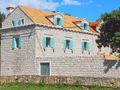 Vila Dubrovnik