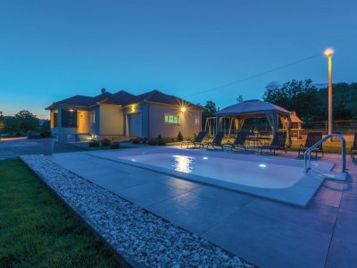 Kuća za odmor Split-Dicmo