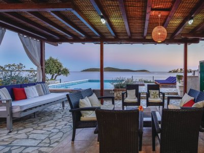 Kuća za odmor Trogir-Sevid