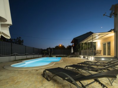 Villa Trogir-Kastel Stafilic