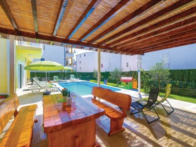 Casa vacanza Trogir-Kastel Stafilic