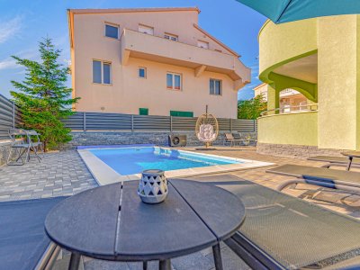 Holiday home Vodice