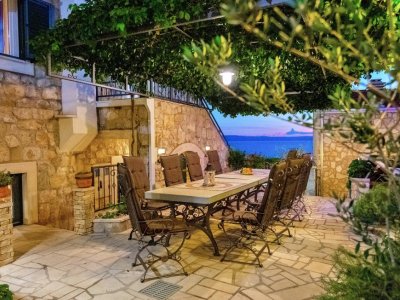 Kuća za odmor Makarska