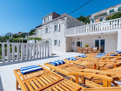 Holiday home Peljesac-Kuciste