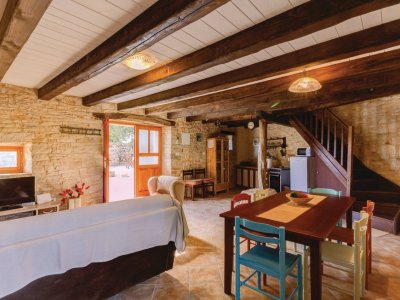 Holiday home Svetvincenat-Rezanci