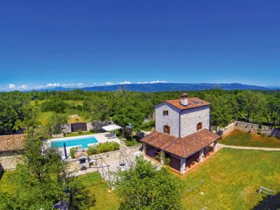 Villa Krnica
