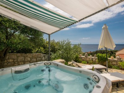 Holiday home Cres-Miholascica