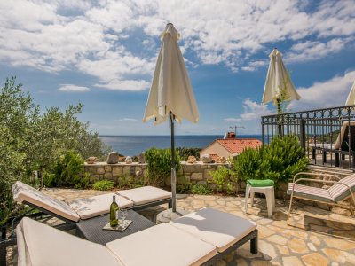 Holiday home Cres-Miholascica