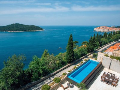 Holiday home Dubrovnik