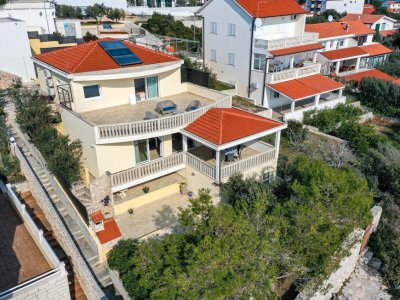 Villa Trogir-Sevid