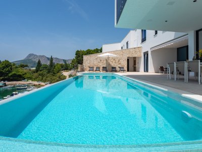 Holiday home Omis