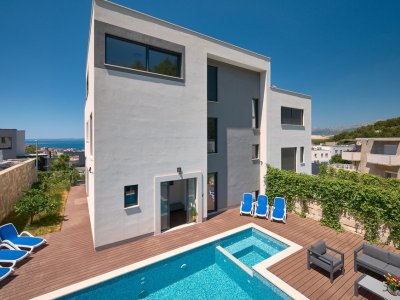 Villa Split - Podstrana