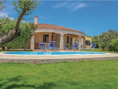 Holiday home Costa Rei