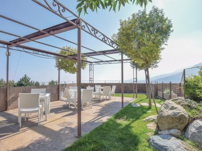 Holiday home Magliolo