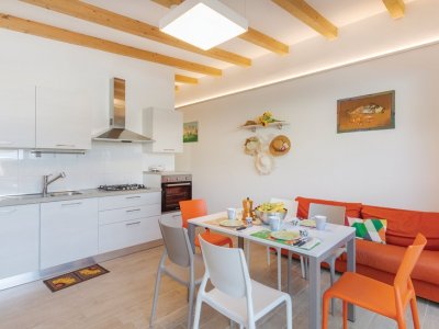 Holiday home Fermo