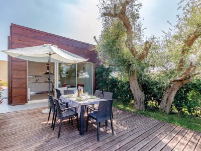 Holiday home Fermo