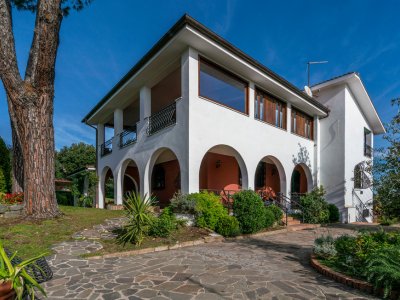 Villa Trevignano