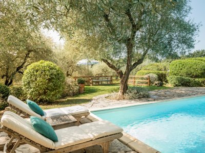 Holiday home Sant'Oreste