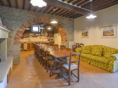 Casa vacanza Arezzo