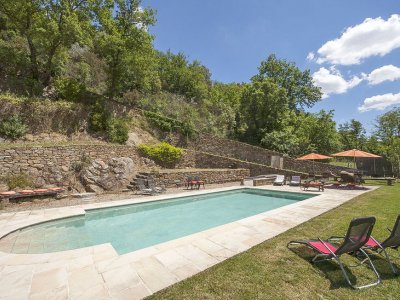 Holiday home Greve in Chianti