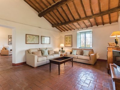 Kuća za odmor Castellina in Chianti