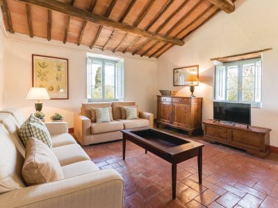 Holiday home Castellina in Chianti