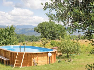 Holiday home Montuolo