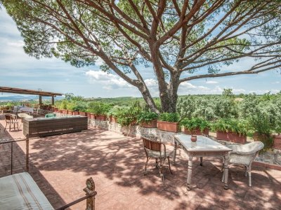 Holiday home Magliano in Toscana