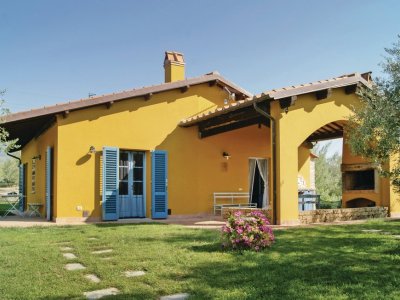 Holiday home Buggiano