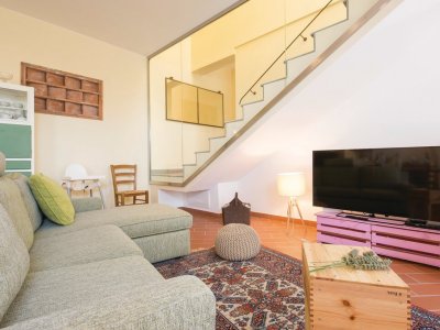 Holiday home Ponte Buggianese-Pistoia