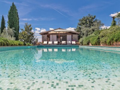 Villa Orvieto
