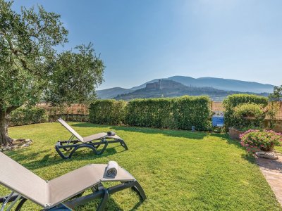 Holiday home Assisi