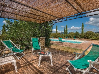 Holiday home S. Venanzo