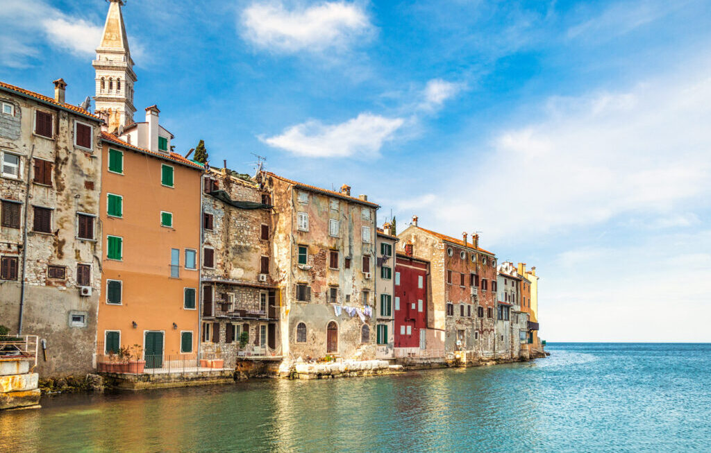 Istria – tradition meets natural beauty