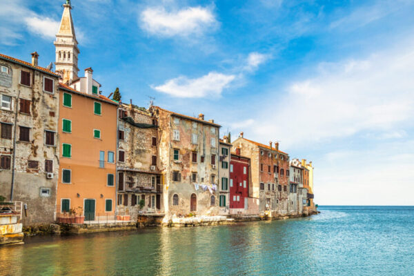 Istria – tradition meets natural beauty