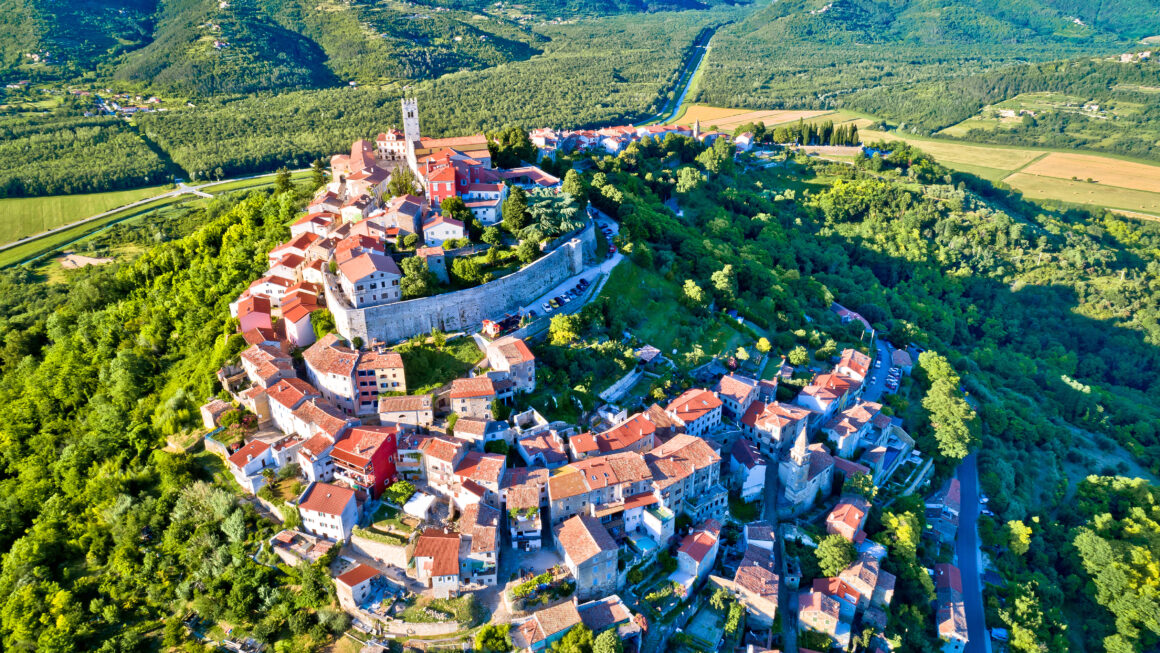 Sve što trebate znati o Hrvatskoj