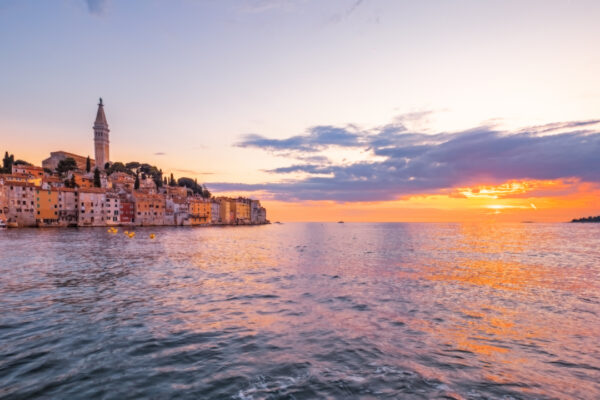 Savour and sights – restaurants in Istria with excellent food and the most stunning views