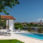 Top 7 villas with pool for an early summer vacation in Istria