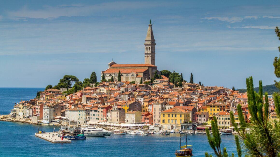 The top 7 events in Istria for a September vacation