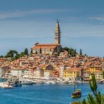 The top 7 events in Istria for a September vacation