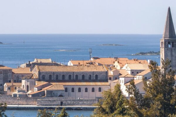 Što kažu mještani: upoznajmo Poreč