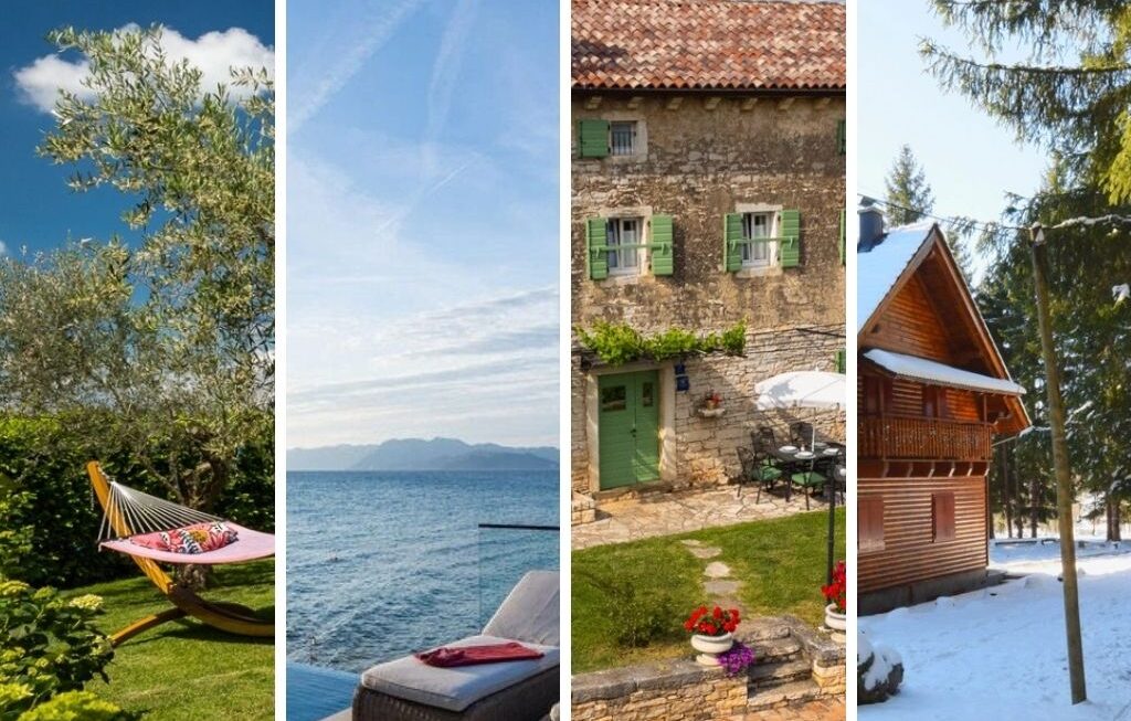 Best time to visit Croatia
