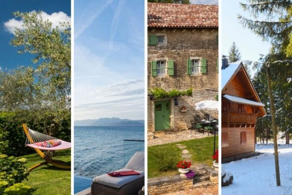 Quando visitare la Croazia?