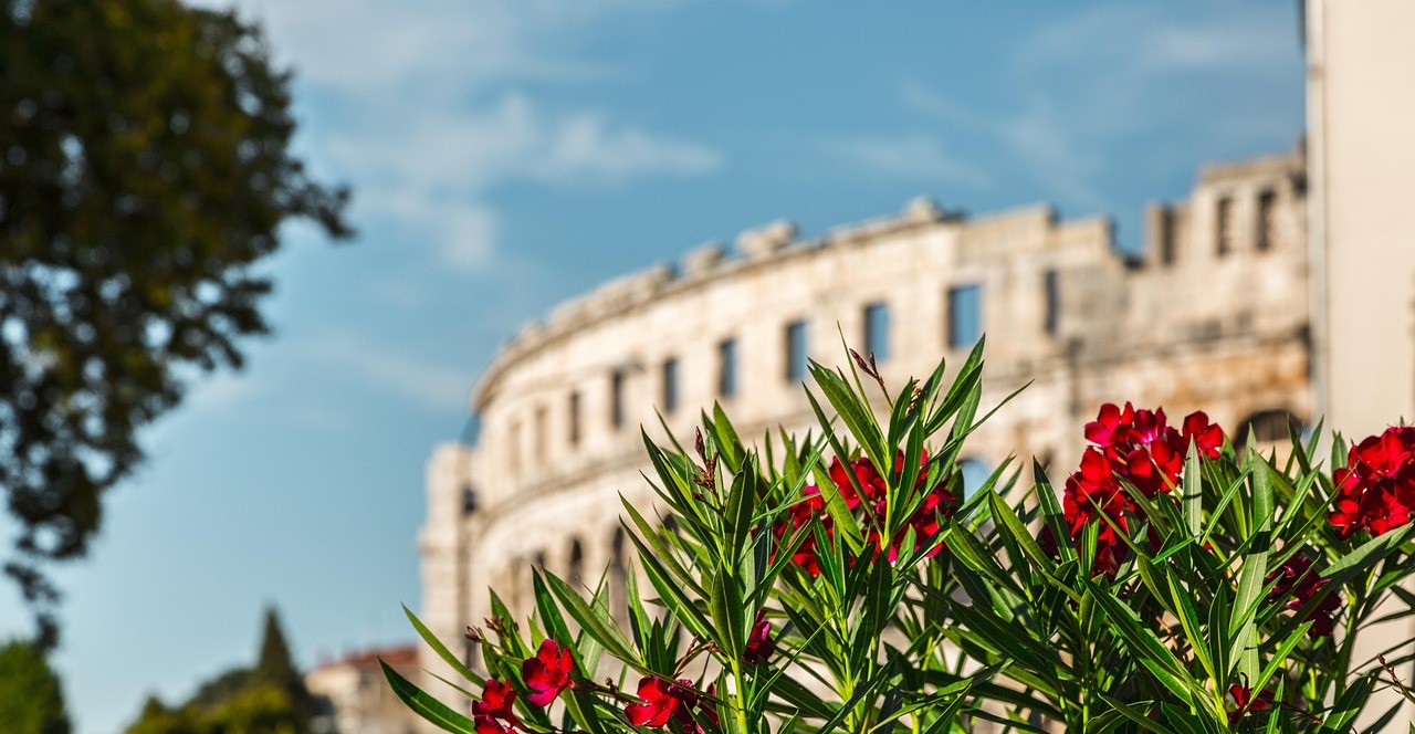 More Than the Arena: Pula Travel Guide