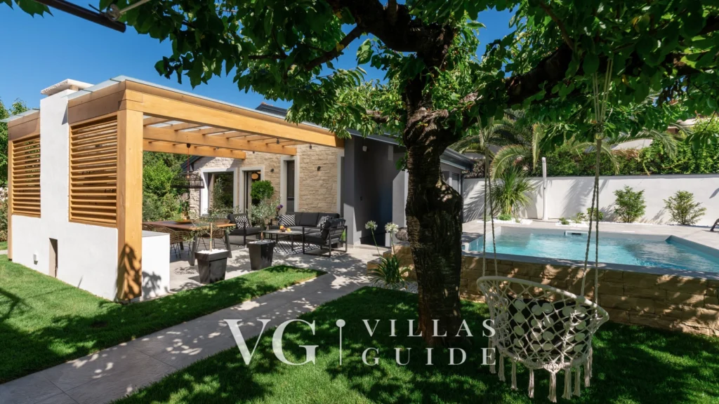 Villa Villetta