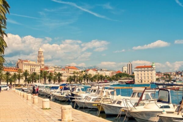Local insights: discover Split